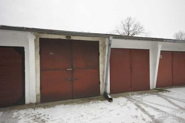 Garaż murowany do wynajęcia, prąd, ul,Palacza / Olszynka