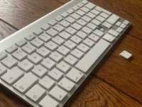 apple klawiatura magic keyboard uszkodzona