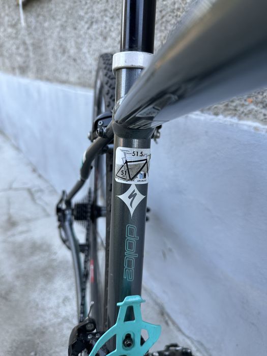 Specialized Dolce rower szosowy damski