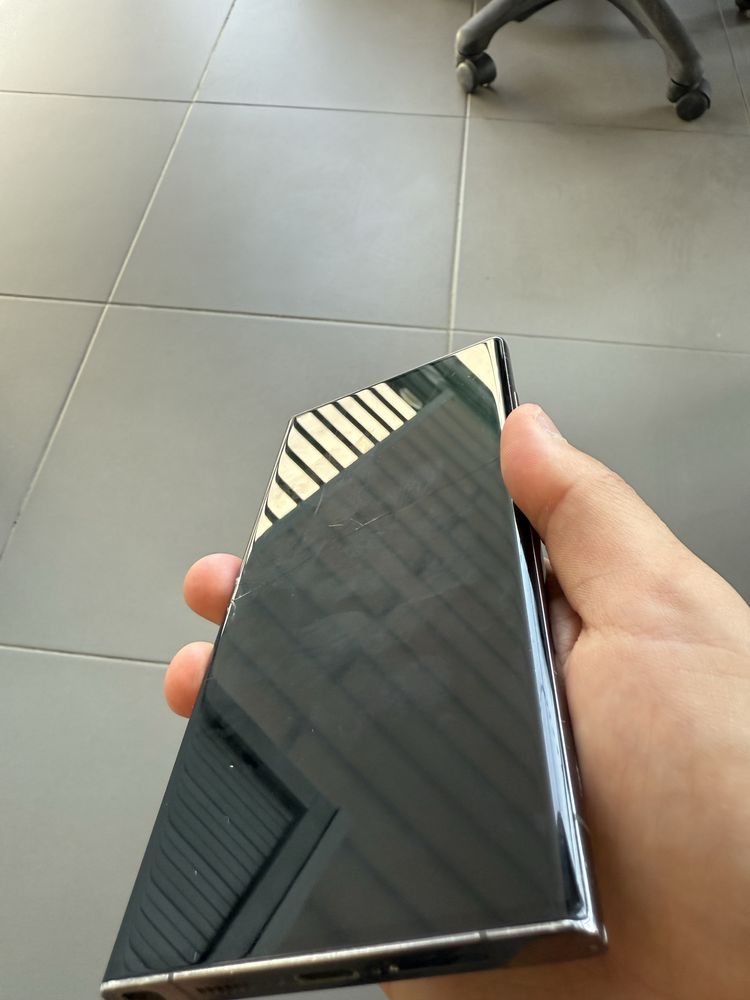 Samsung S23 ultra