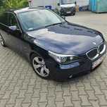 Bmw e60 3.0 d długie opłaty