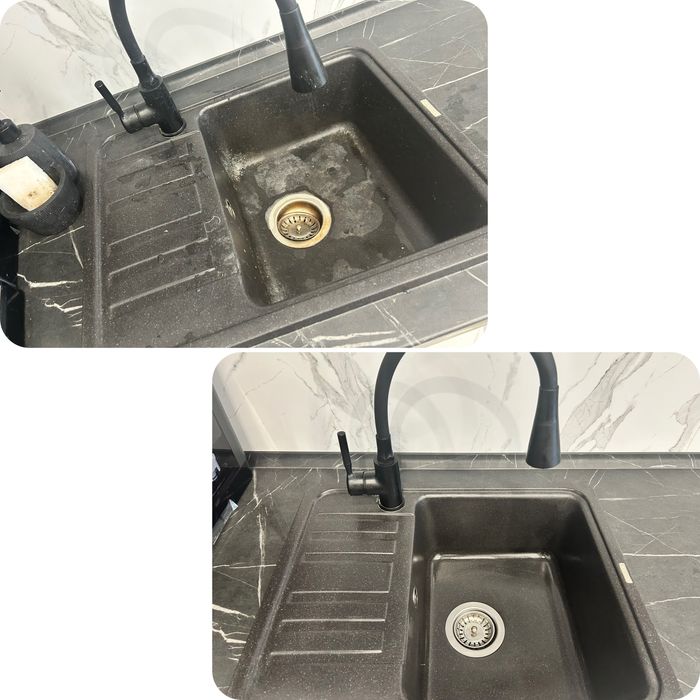 Клінінг та хімчистка