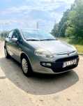 Fiat Grande Punto Fiat Punto 1.4 -105KM (77kw)
