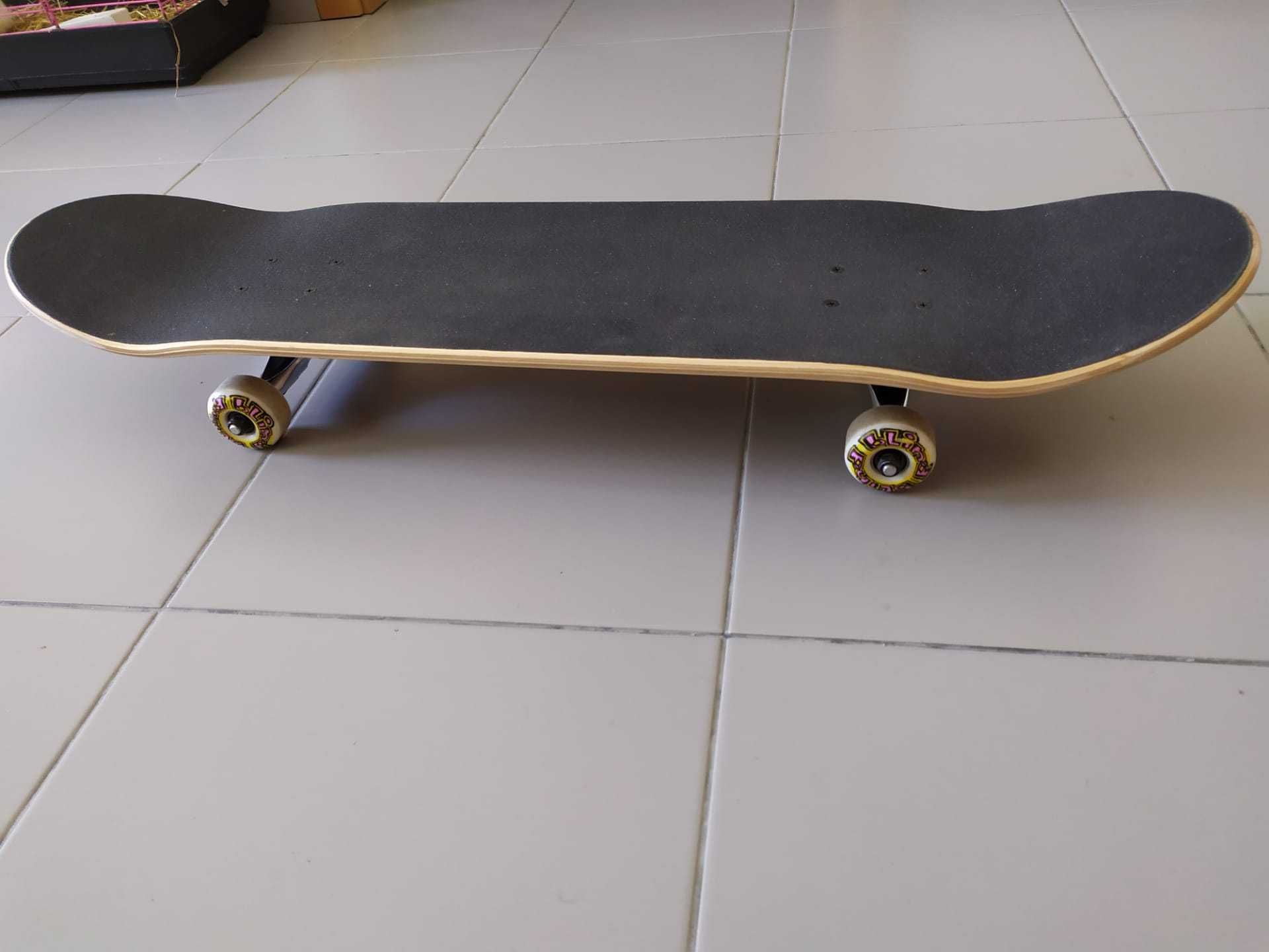 Skate Completo Blind - 8.0"