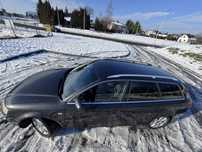 Audi a4 b7 1.9 tdi 2007r srodek s-line