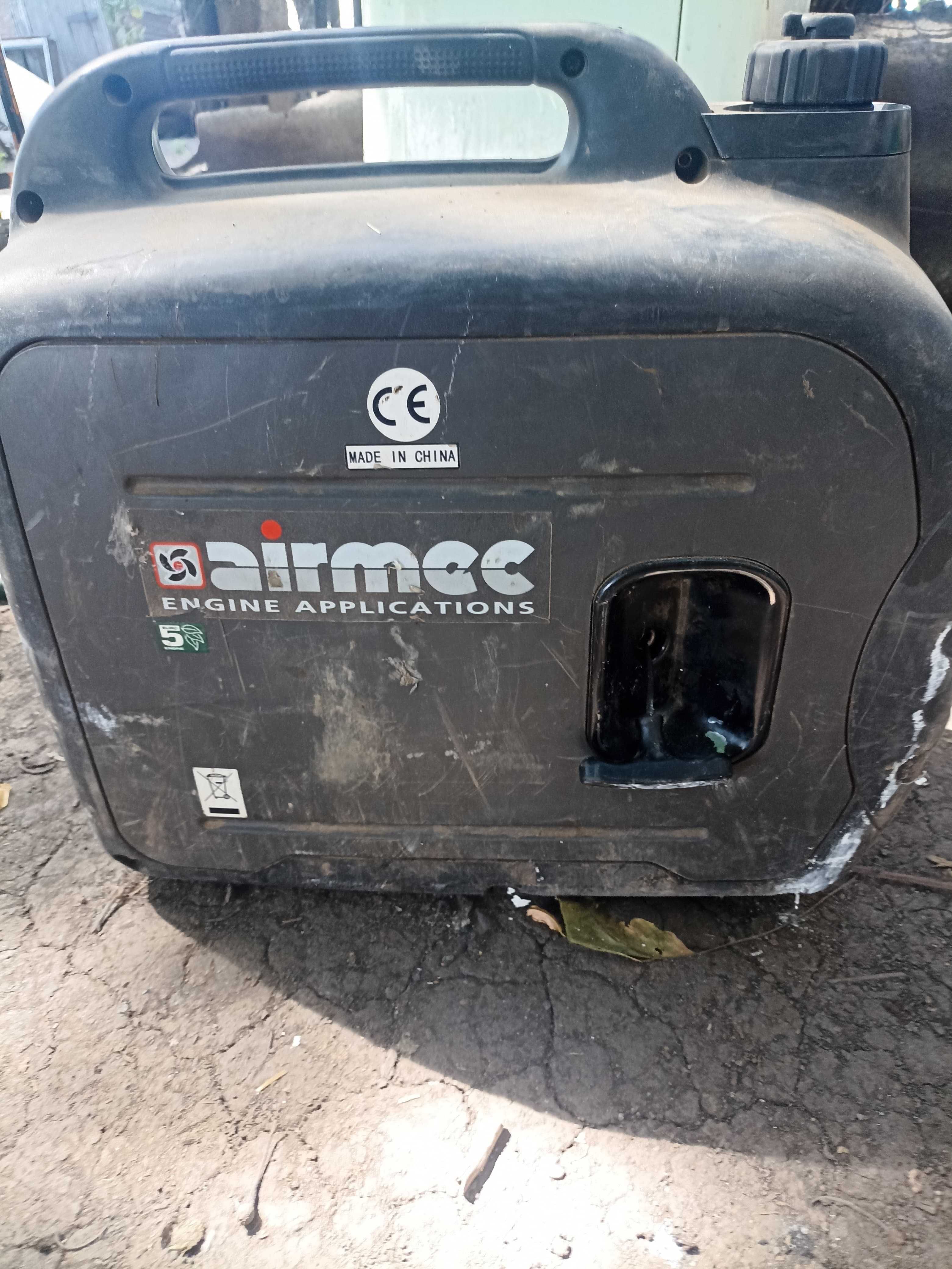 Генератор бензиновый Airmec LC 2000 IP