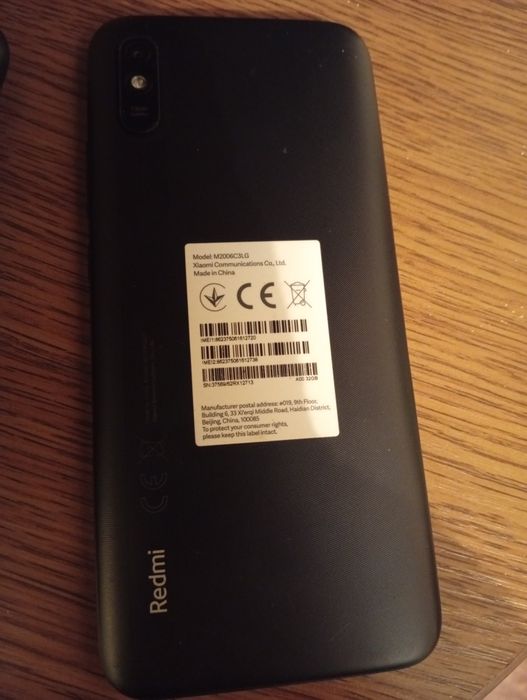 Redmi 9 A   2/32