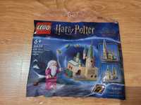 LEGO Harry Potter - 30435 - Hogwarts Castle - NOWE.