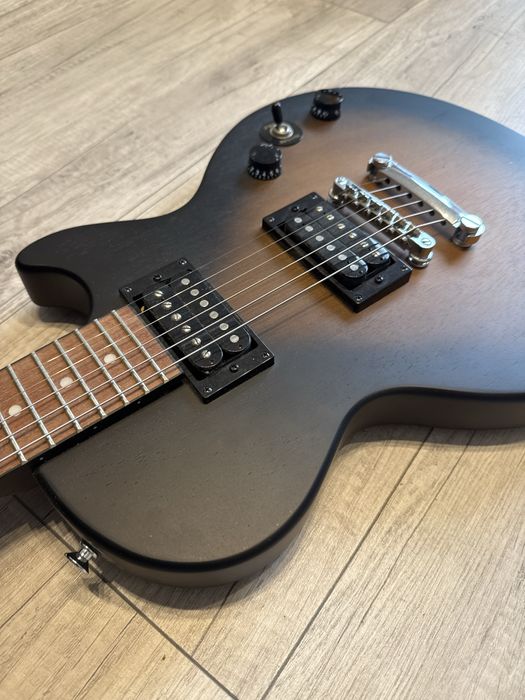 Gitara elektryczna Epiphone Les Paul Special Vintage edition