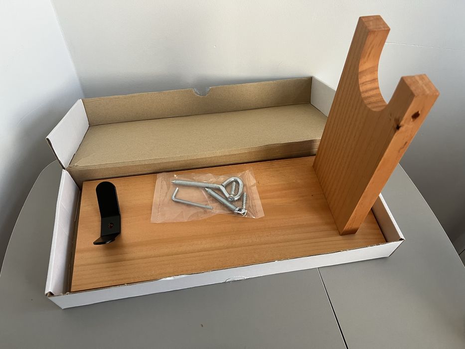 Підставка для хамона