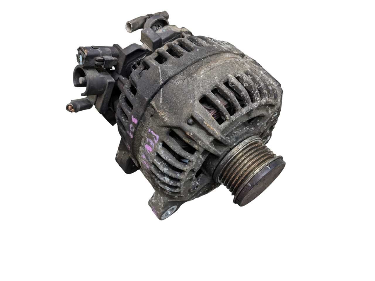 Peugeot 307 407 Citroen C4 1.6 HDI Alternator