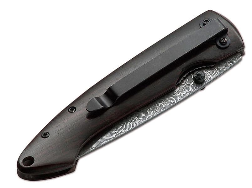 Nóż Boker Plus Damascus Gent 1