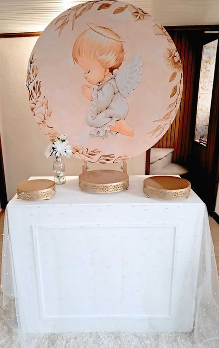 Party Decoration Rental Kit64606472764161121