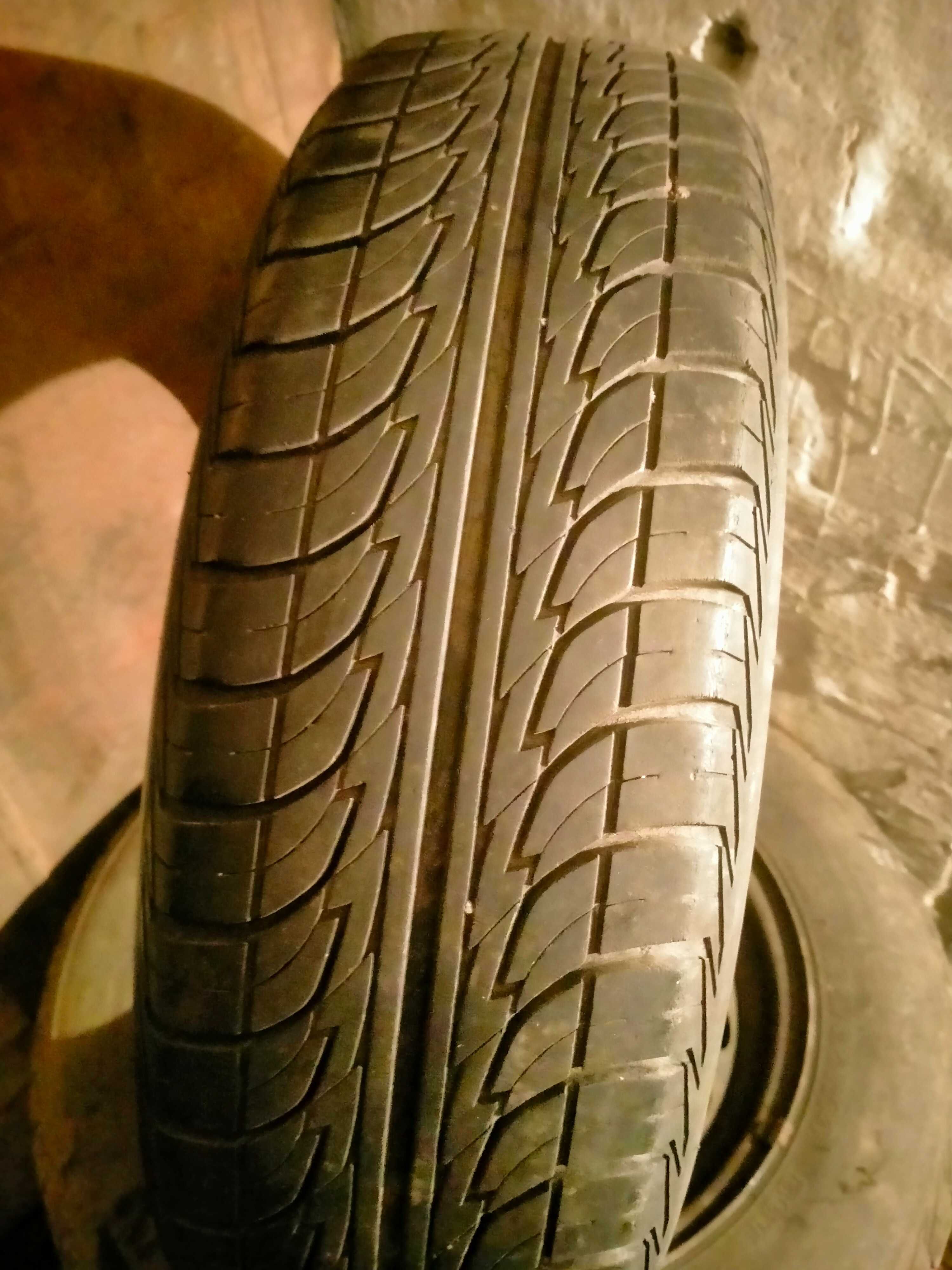 Opony letnie 155/70 R 13