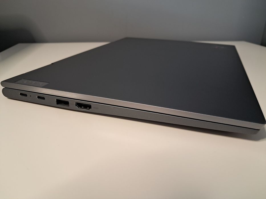 Lenovo ThinkPad X1 Yoga 6gen I7-1185G7 3.0 GHz/ 32GB RAM/ 512GB ssd