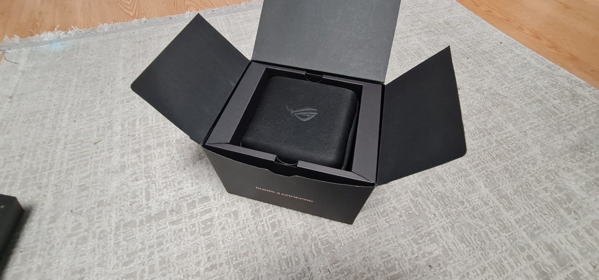 Rog kunai 3 da Asus