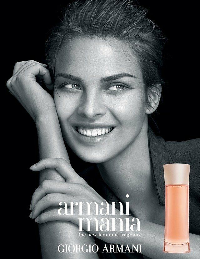 Mania Armani Women 30ml