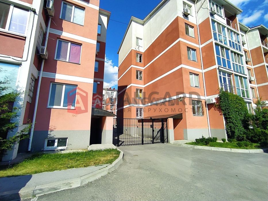 Продам коммерческое помещение 45 м2 Левобережный 3 (0% комиссии)