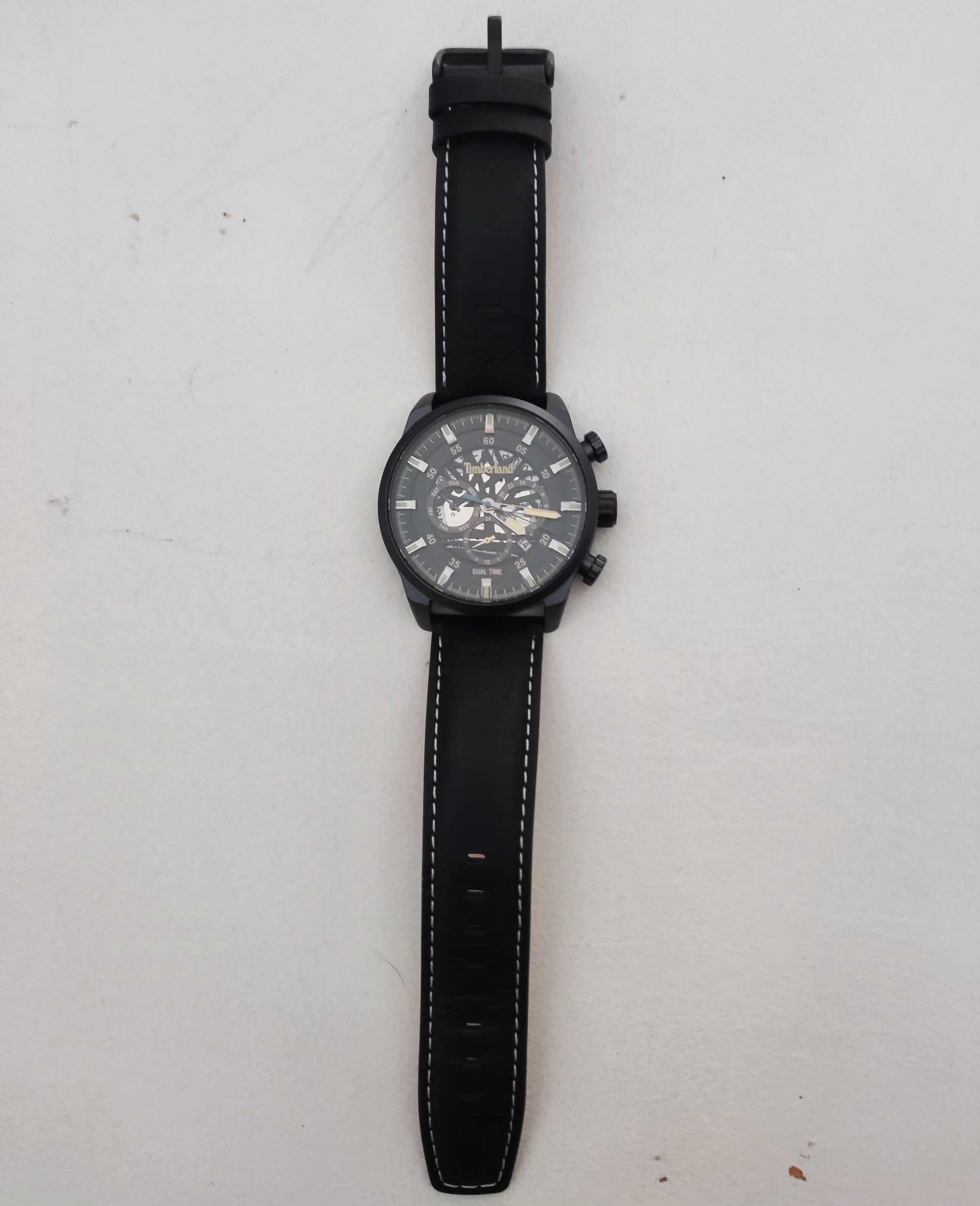 Timberland Henniker III Novo
