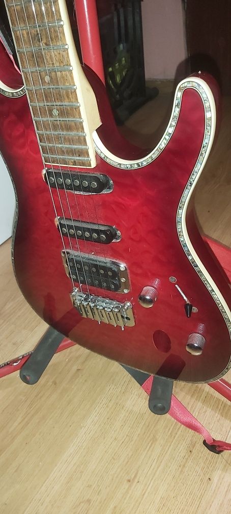 Ibanez SA 360 QM