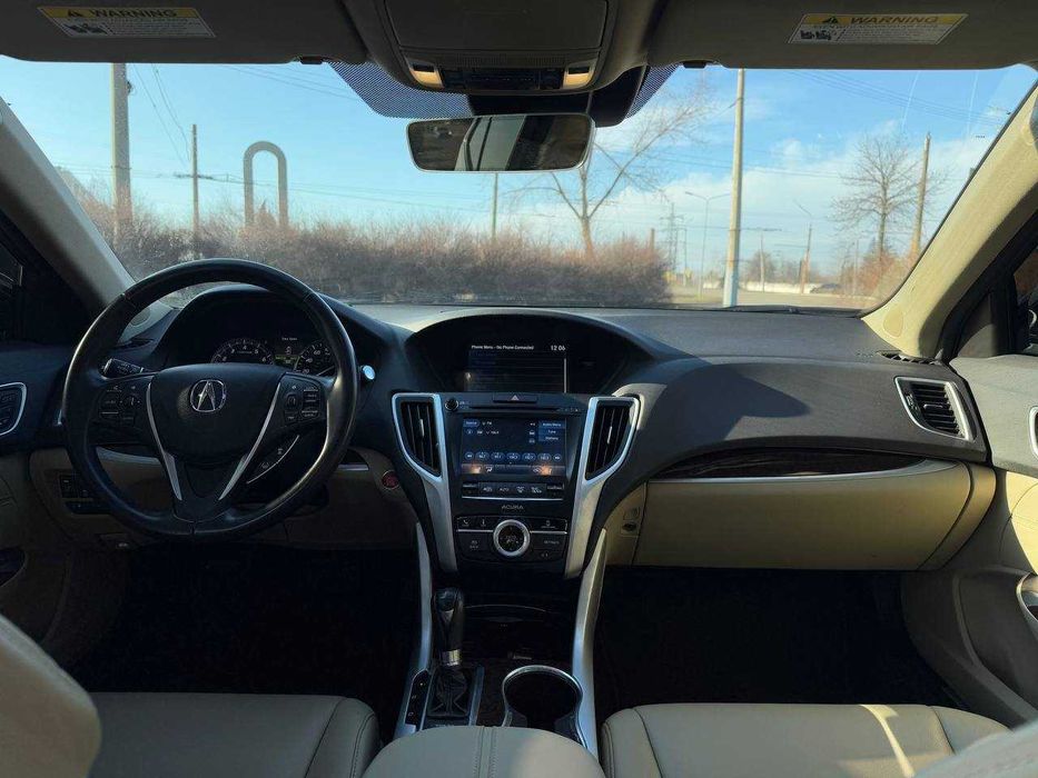 Acura TLX 2021 р продам