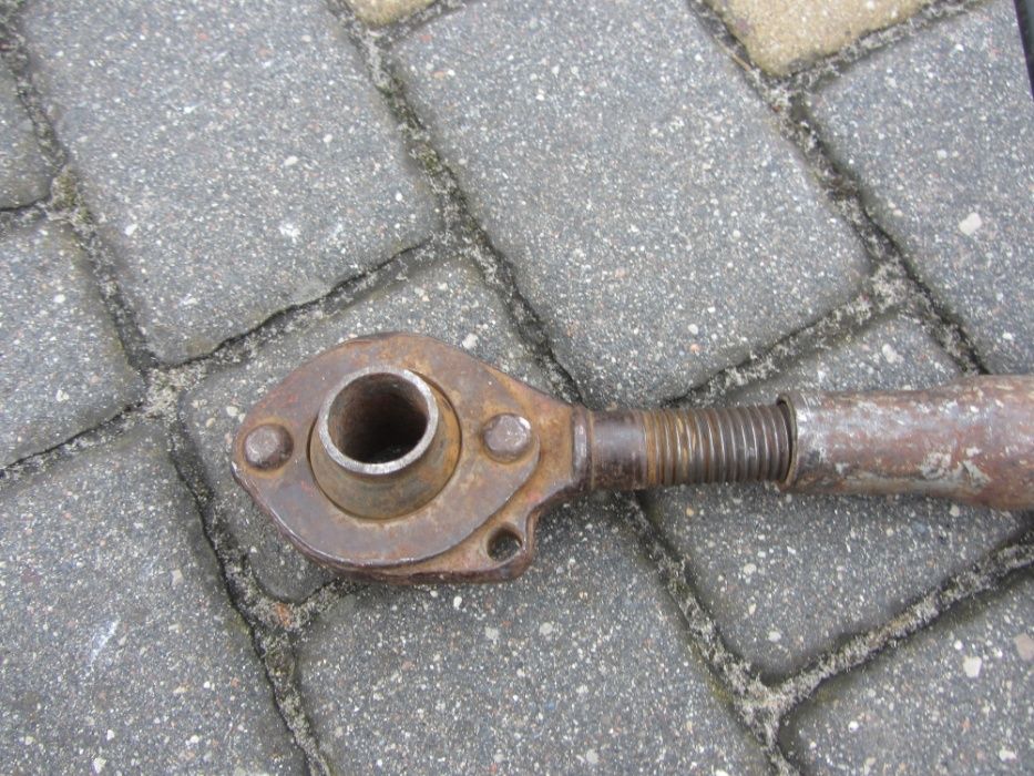 Śruba rzymska 51 cm