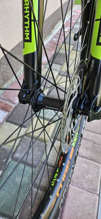 Електровелосипед Cube,  Чіпований, Оригінал, 50км/год, Стан гарний!