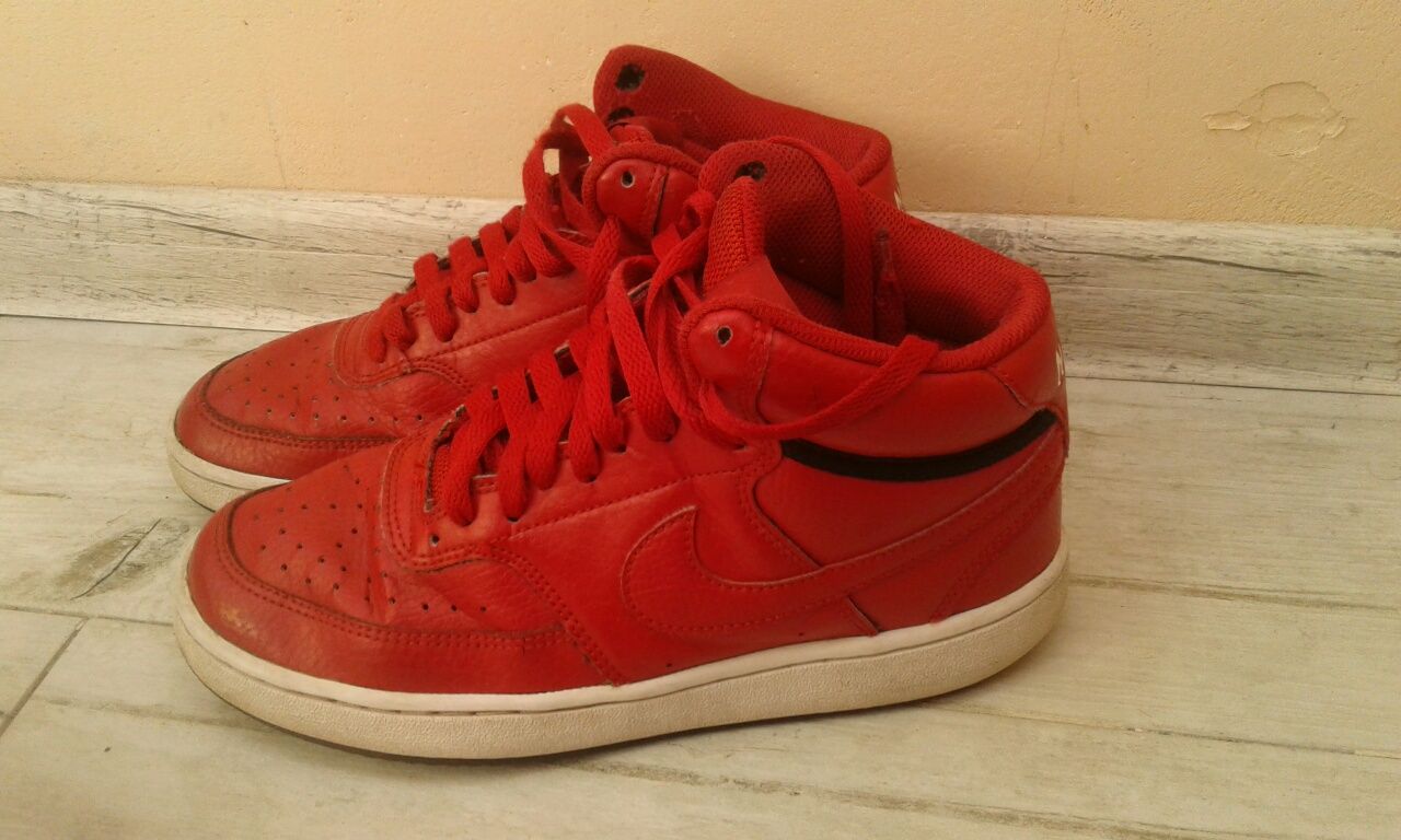 Nike  кроссовки,кеды