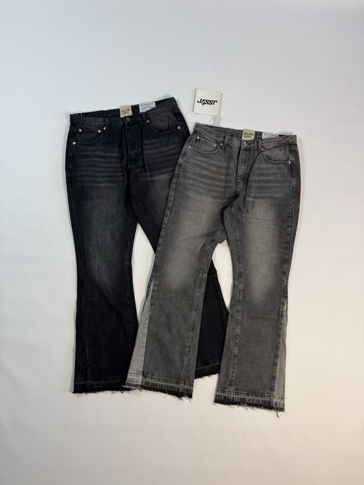 Джинси Gallery Dept Flared | Штани галери