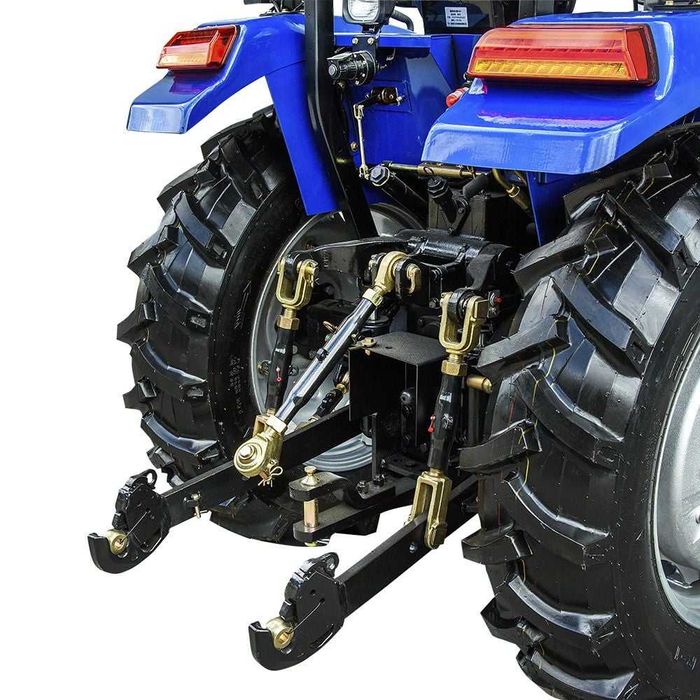 Трактор ДТЗ 504U З Турбонадувом