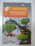 Livro: Os cavaleiros da tavola redonda
