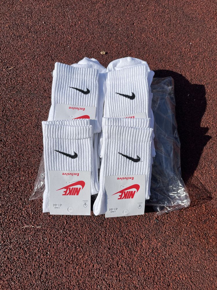 Носки Nike|Шкарпетки Найк