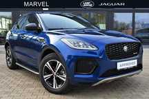 Jaguar E-Pace MY22 2.0D I4 204 KM AWD Auto R-Dynamic S SalonPL SerwisASO FV23%