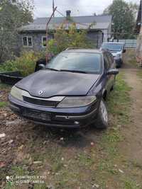 Renault Laguna 2 розборка/шрот