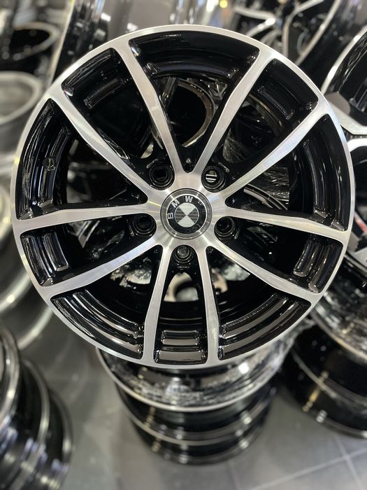 Jantes originais bmw serie 1,3 em 16 , 5x120