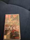 Hades - nintendo swi5ch EU