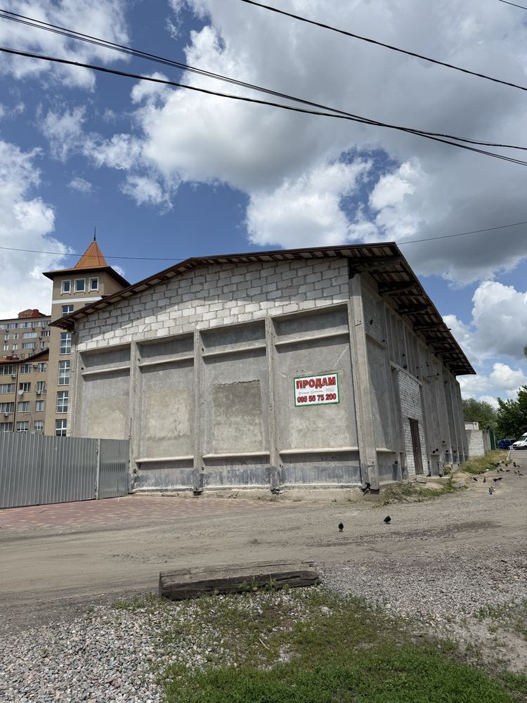 ‼️Продам Помещение 400 м2,‼️ЭКСКЛЮЗИВ‼️Жк Журавлевский -метро Киевская