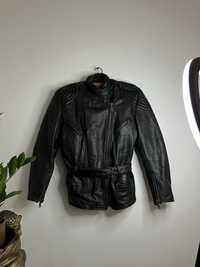 Held Moto Leather Jacket шкіряна мото куртка оригінал