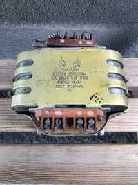 Трансформатор ОСМ-1,0У3, 1,0 kva, 380v