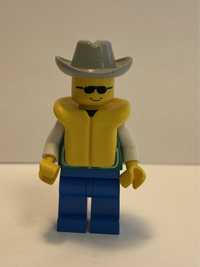 LEGO Town pck012 classic cowboy 6563