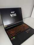 Acer Nitro V16 na gwarancji
