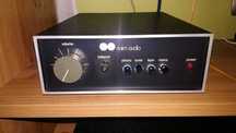 Легендарний підсилювач Naim Nait 1