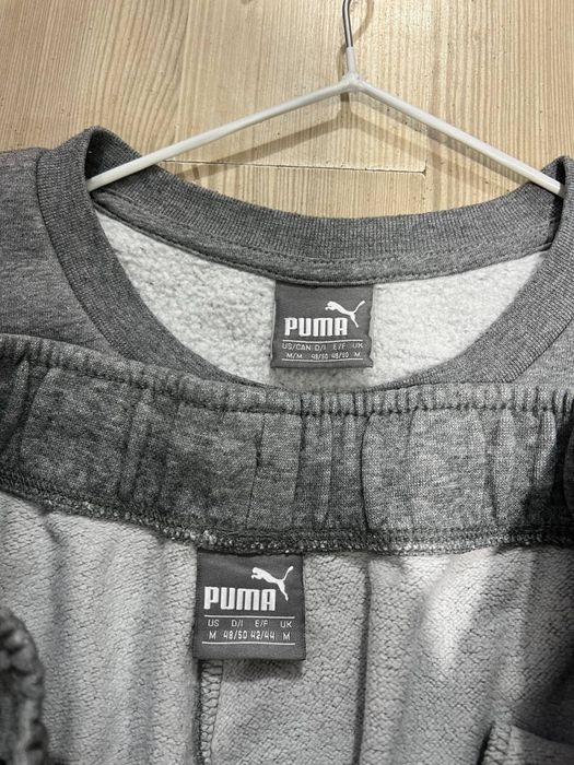 Костюм Puma M-L оригинал теплий