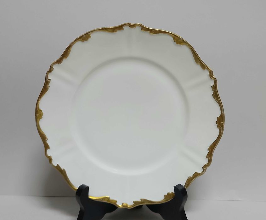 Trio, zestaw śniadaniowy,  Sorau Żary