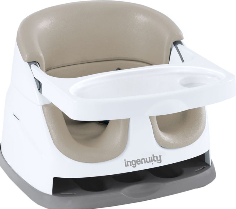 Сидіння-бустер 2 в 1 Ingenuity Baby Base