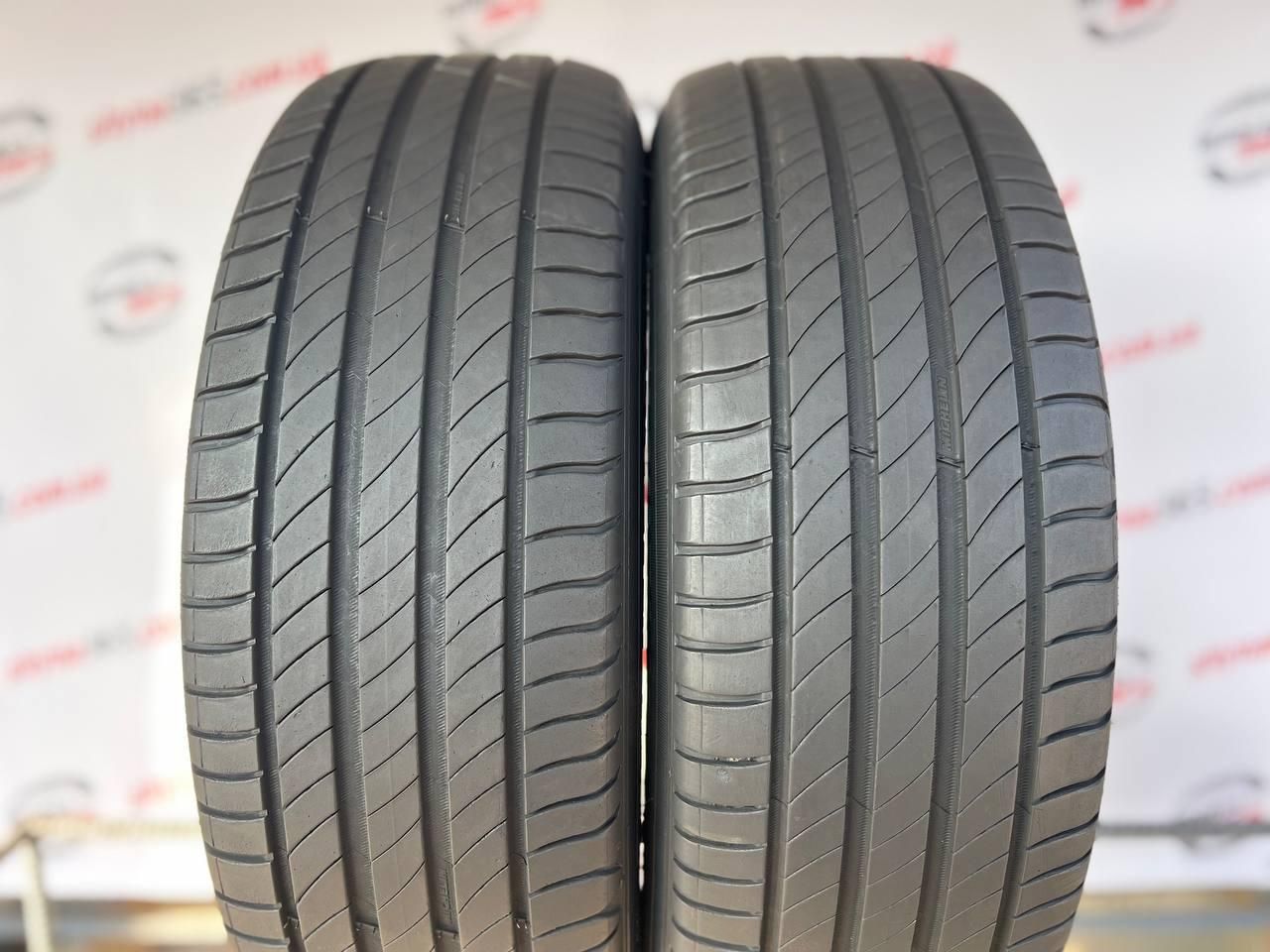 шини бу літо 215/60 r17 michelin primacy 4 + 5mm