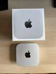 Apple Mac mini M4 24GB RAM 256GB SSD