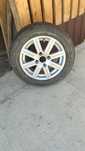 Скат з дісками стан нового 185/60 R14  82 T