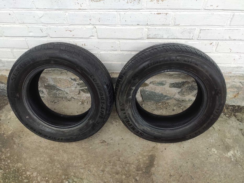 Резина шини 175/70 R14