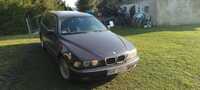 Sprzedam BMW e39 520i LPG Touring